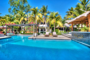  Boca Olas Resort Villas  Ла-Либертад